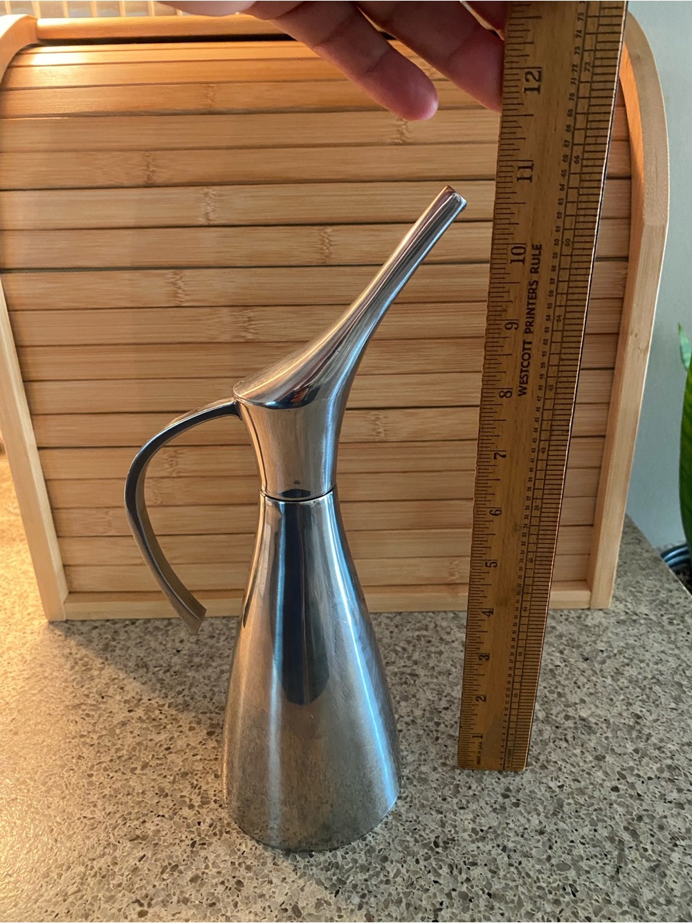Curtis Stone Oil Dispenser